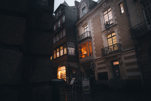 Remplacement tableau électrique Rennes